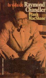 La vida de Raymond Chandler