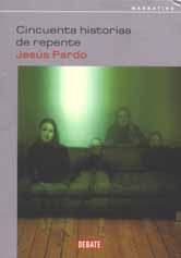 Cincuenta historias de repente