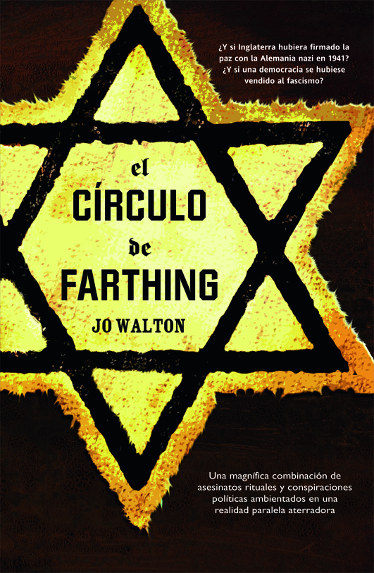 El C�rculo de Farthing