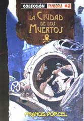 La ciudad de los muertos