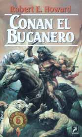Conan el bucanero