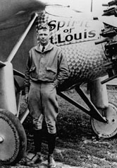 Charles Lindberg