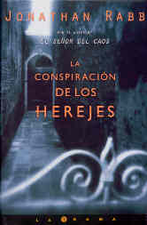 La conspiraci&oacute;n de los herejes