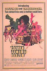 Cotton Comes to Harlem