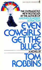 Even Cowgirls Get the Blues