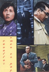 Los canallas duermen en paz