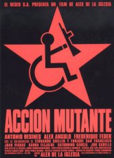Acci�n mutante