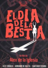 El d�a de la bestia