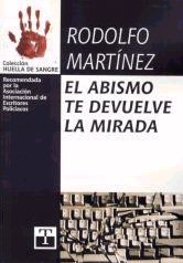 El abismo te devuelve la mirada