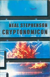 Cryptonomicon