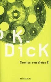 Cuentos completos vol. I