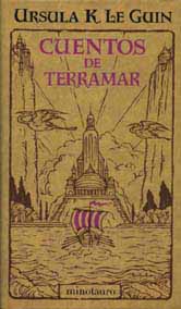Cuentos de Terramar