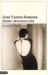 dafnedes - Dafne desvanecida (José Carlos Somoza, 2000) - (Audiolibro Voz Humana)