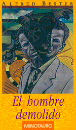 El hombre demolido