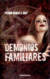 Demonios familiares