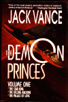 Los pr&iacute;ncipes demonio I