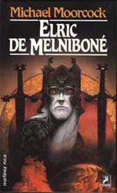 Elric de Melniboné