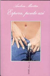 Espera, ponte as&iacute;