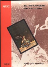 El Estanque de la Luna