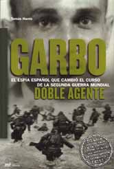 Garbo: doble agente