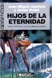 Hijos de la eternidad