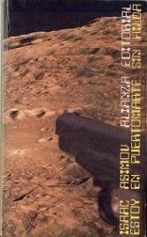 Estoy en Puertomarte sin Hilda