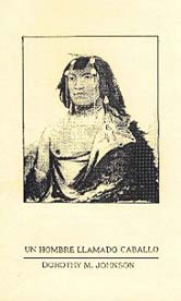 Un hombre llamado caballo
