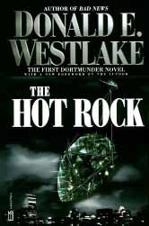 The Hot Rock
