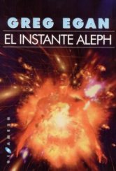 El Instante Aleph