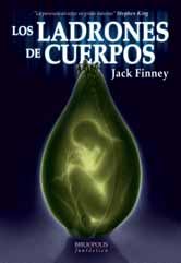 Los ladrones de cuerpos