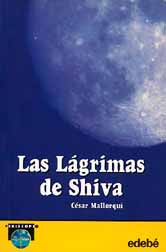 Las l�grimas de Shiva