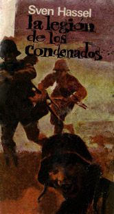 La legi�n de los condenados