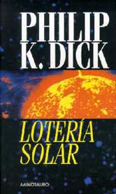 Loter&iacute;a solar