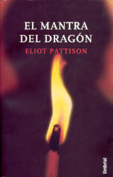 El mantra del drag&oacute;n