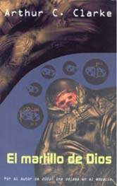 El martillo de Dios