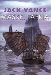 Maske: Taeria