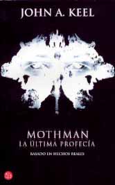 Mothman: La &uacute;ltima profec&iacute;a