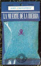 La muerte de la hierba