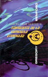 Navegante de la luminosa eternidad