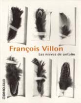 Las nieves de anta&ntilde;o