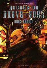 Noches de Nueva York