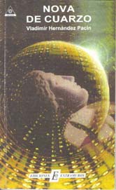 Nova de cuarzo