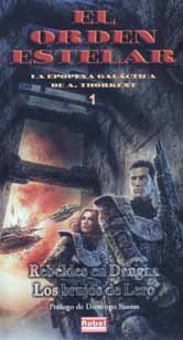 El Orden Estelar vol.1