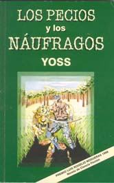 Los pecios y los n&aacute;ufragos