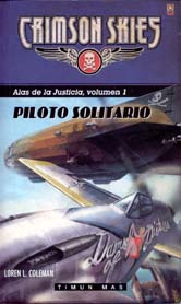 Piloto solitario