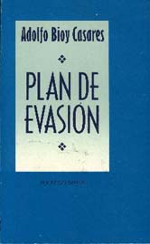 Plan de evasi�n
