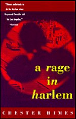 A Rage In Harlem
