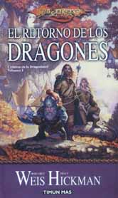 El retorno de los dragones