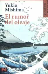 El rumor del oleaje