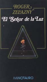 El se&ntilde;or de la luz